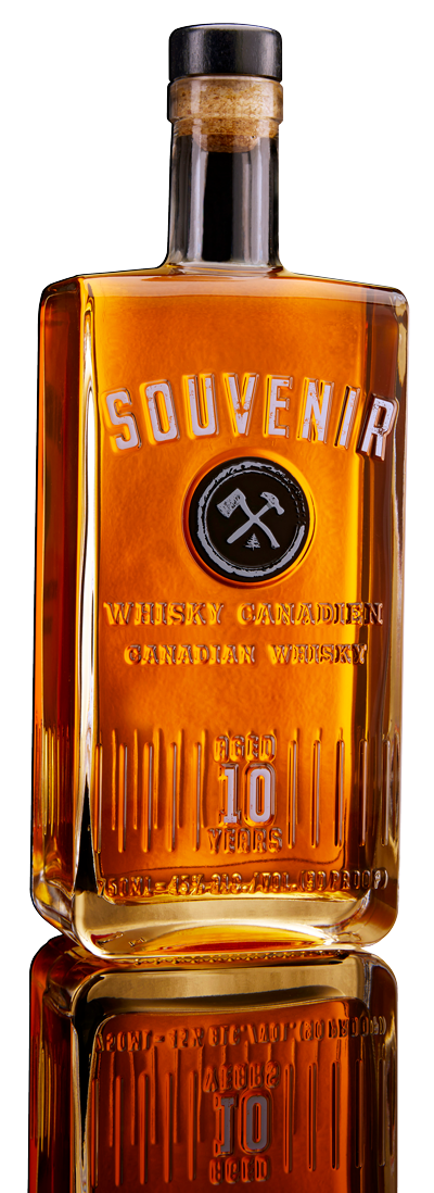 Souvenir Whisky